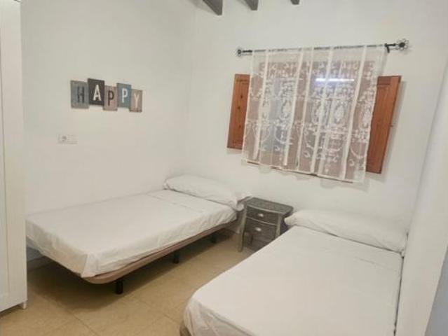 Apartamento en alquiler en Eivissa, Baleares