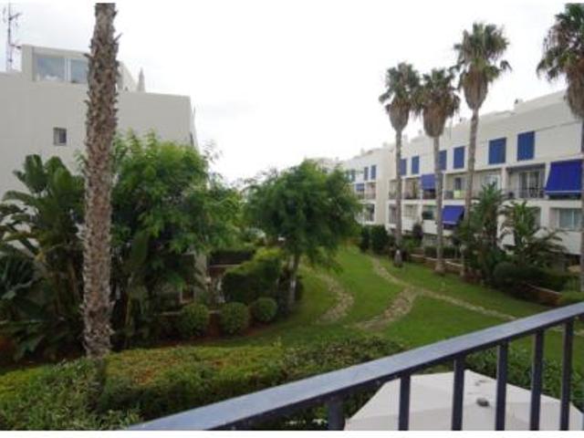 Apartamento en alquiler en Can Sansó, Eivissa