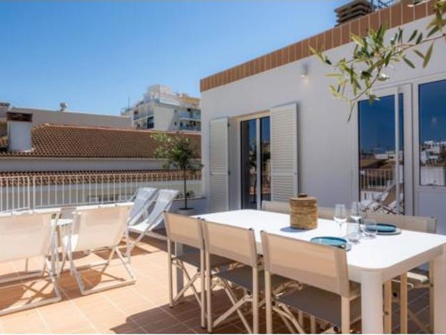 Apartamento en alquiler en Santa Margalida, Pla de Mallorca