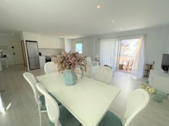 Apartamento en alquiler en Santa Margalida, Pla de Mallorca