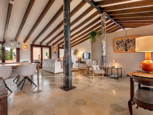 Apartamento en alquiler en Hostals, Raiguer