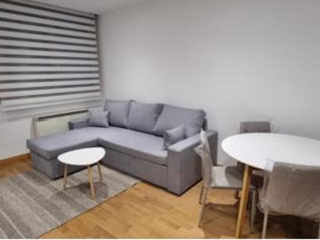 Apartamento en alquiler en La Fontana, Santa Marta de Tormes