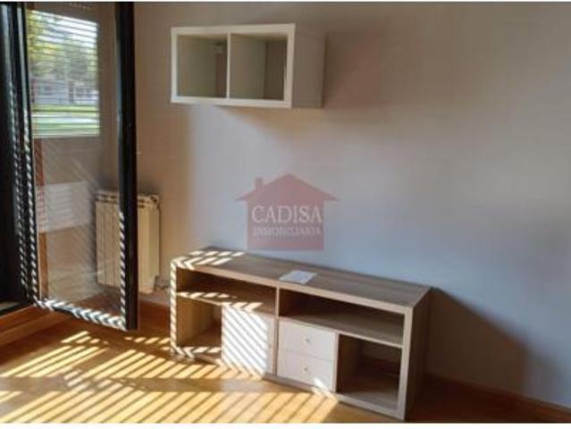 Apartamento en alquiler en Signo XXV, Santa Marta de Tormes
