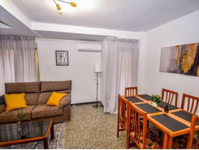 Apartamento en alquiler en Santa Pola, Alacant / Alicante