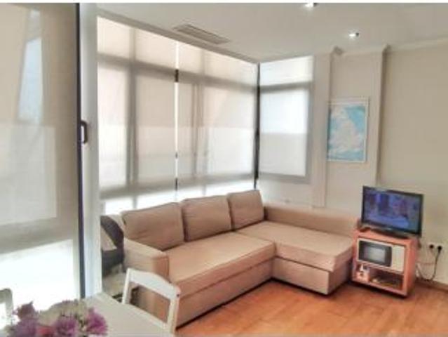 Apartamento en alquiler en Santa Pola, Alacant / Alicante