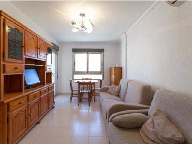 Apartamento en alquiler en Santa Pola, Alacant / Alicante
