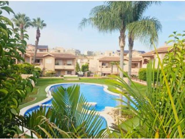 Apartamento en alquiler en Nova Beach, Santa Pola