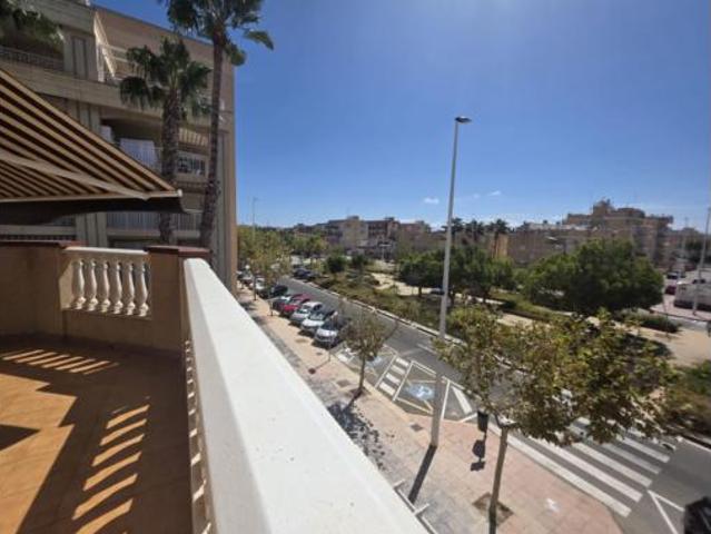 Apartamento en alquiler en Urbanización Marismas VIII, el Baix Vinalopó
