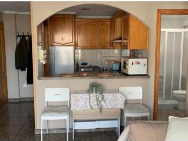 Apartamento en alquiler en el Baix Vinalopó, Valencia