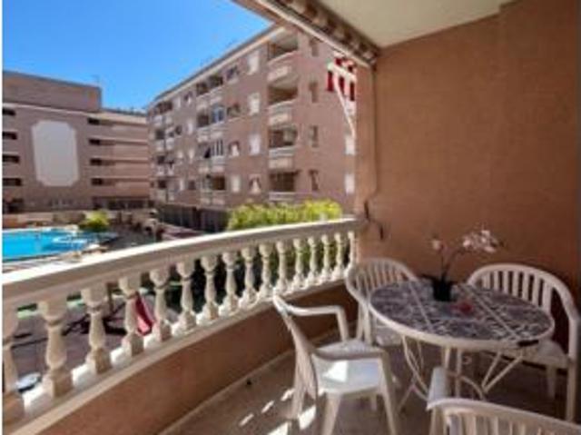 Apartamento en alquiler en el Baix Vinalopó, Valencia