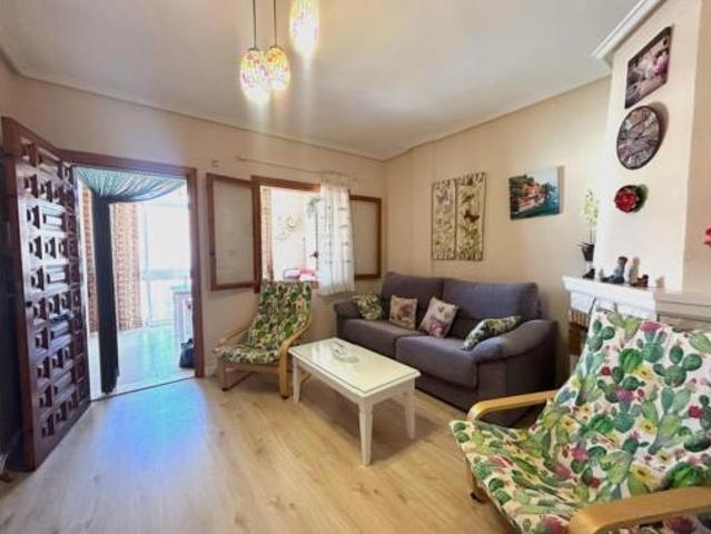 Apartamento en alquiler en Santa Pola, Alacant / Alicante