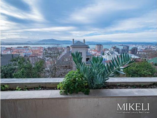 Apartamento en alquiler en Tetuán, Santander