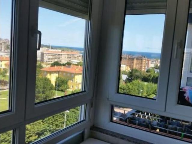 Apartamento en alquiler en Cuatro Caminos, Santander