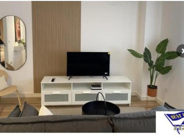 Apartamento en alquiler en Tetuán, Santander