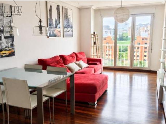 Apartamento en alquiler en Monte, Santander