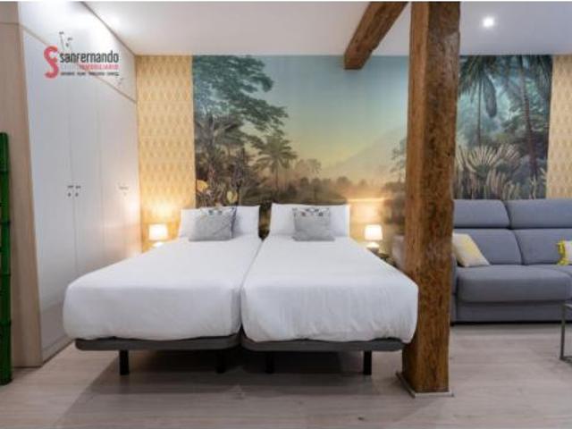 Apartamento en alquiler en Cuatro Caminos, Santander