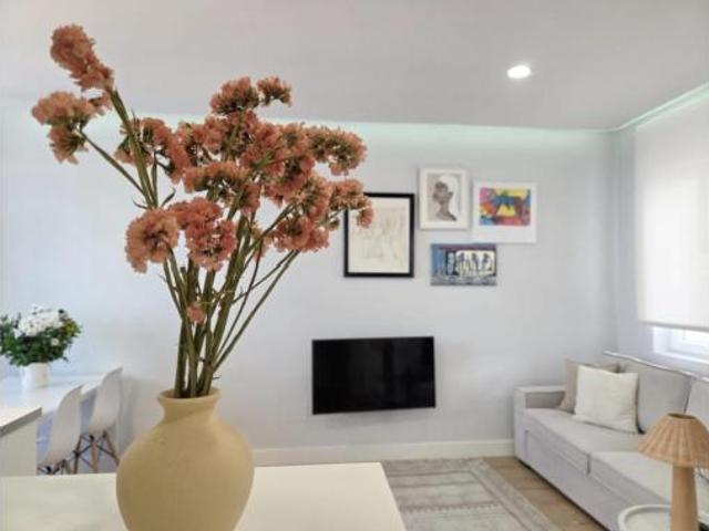 Apartamento en alquiler en Tetuán, Santander
