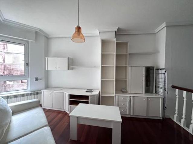Apartamento en alquiler en Tetuán, Santander