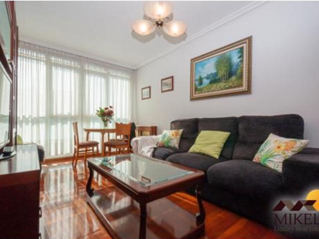 Apartamento en alquiler en Tetuán, Santander