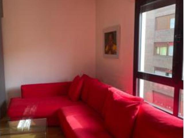 Apartamento en alquiler en San Martín, Santander