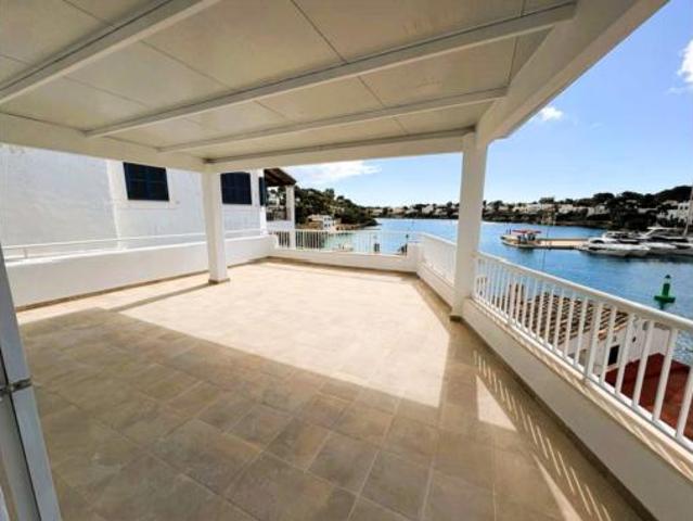 Apartamento en alquiler en Cala Egos, Migjorn