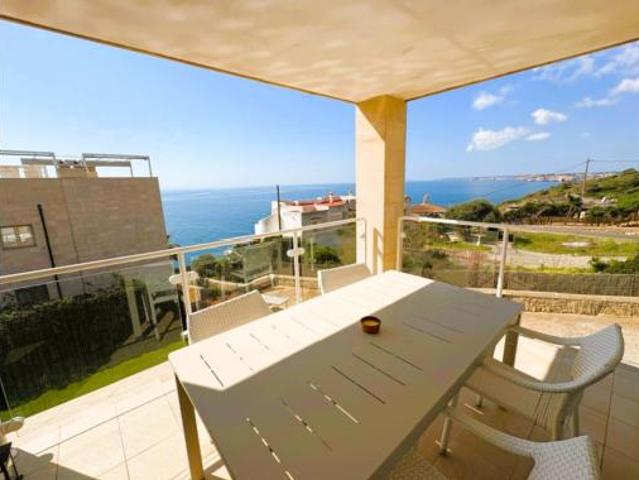 Apartamento en alquiler en Cala Figuera, Migjorn