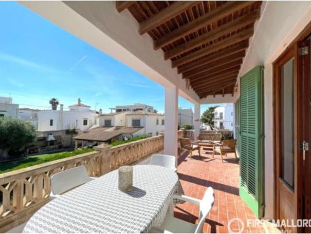 Apartamento en alquiler en Cala Figuera, Migjorn