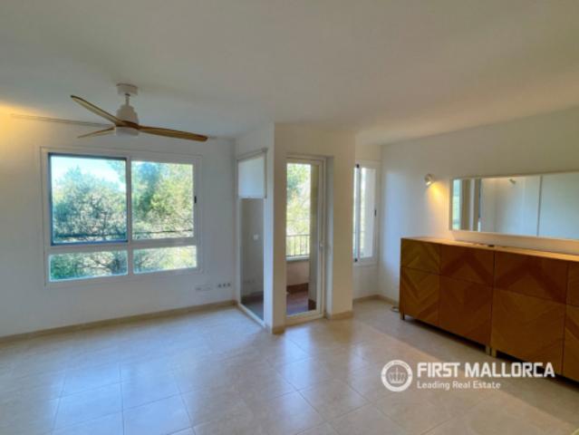 Apartamento en alquiler en Cala Llombards, Migjorn