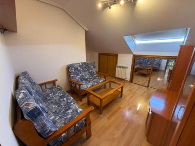 Apartamento en alquiler en Santiago de Compostela, Santiago