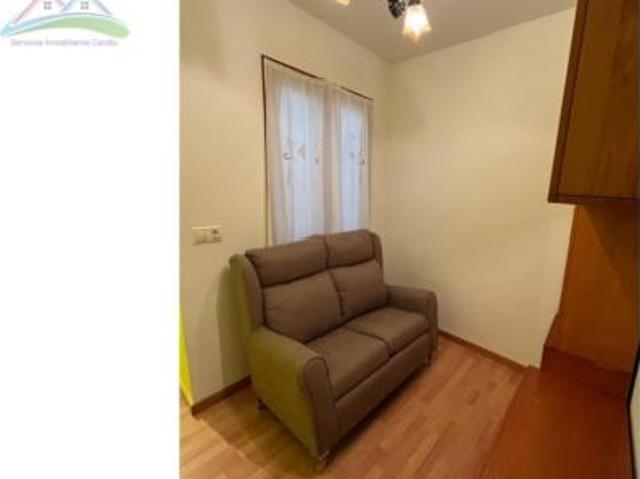 Apartamento en alquiler en Santiago de Compostela, Santiago