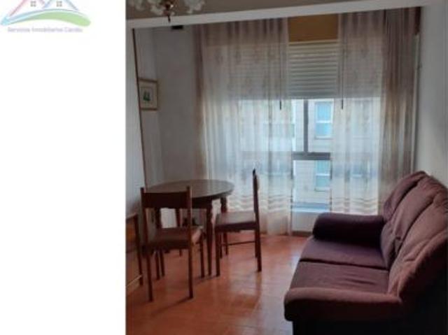 Apartamento en alquiler en Santiago de Compostela, Santiago