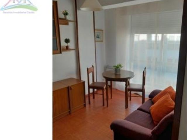 Apartamento en alquiler en Santiago de Compostela, Santiago