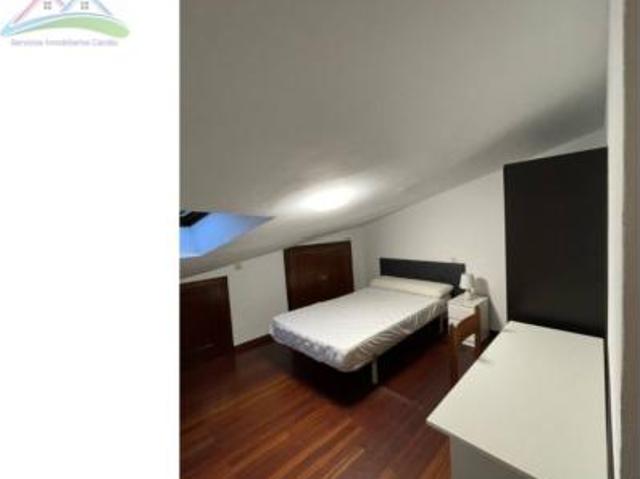 Apartamento en alquiler en Santiago de Compostela, Santiago