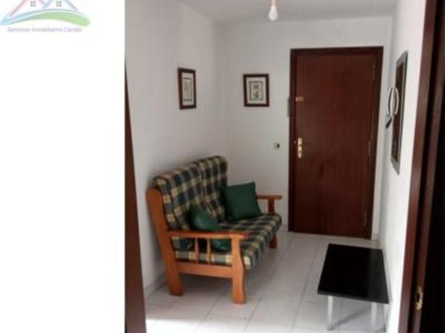 Apartamento en alquiler en Santiago de Compostela, Santiago