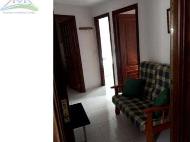 Apartamento en alquiler en Santiago de Compostela, Santiago