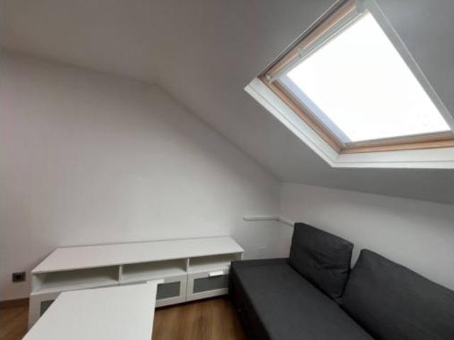Apartamento en alquiler en Santiago de Compostela