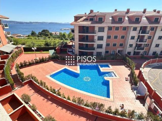 Apartamento en alquiler en Padriñán, O Salnés