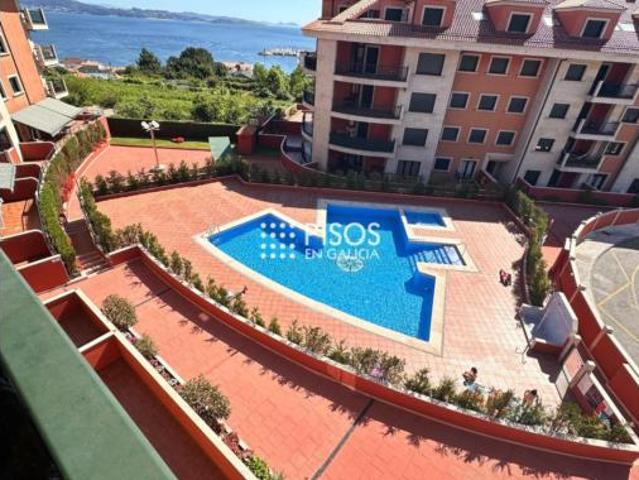 Apartamento en alquiler en Padriñán, O Salnés