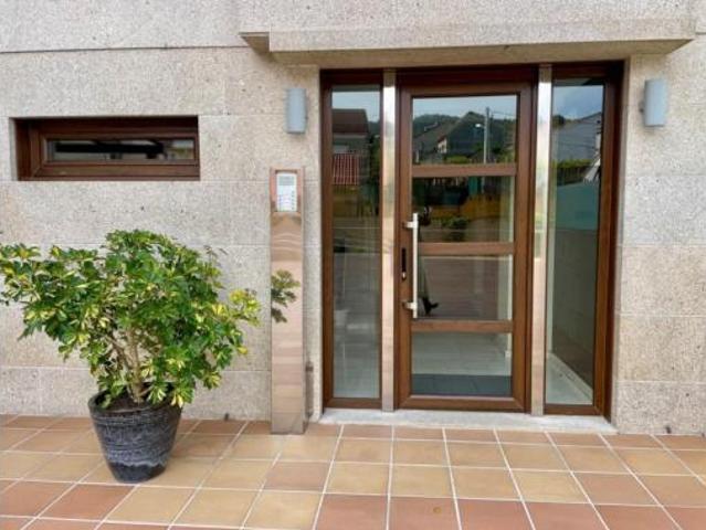 Apartamento en alquiler en Padriñán, O Salnés