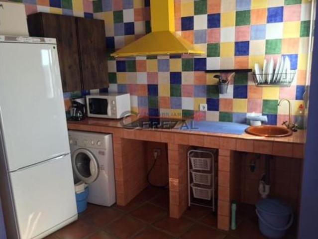 Apartamento en alquiler en La Axarquía, Andalucía