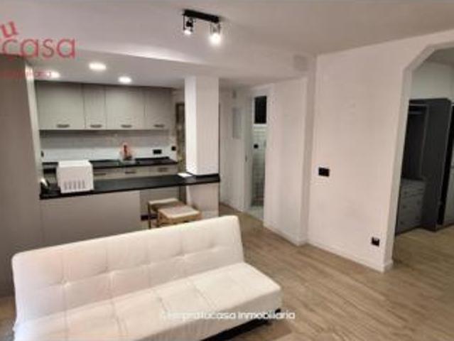Apartamento en alquiler en San Lorenzo, Segovia