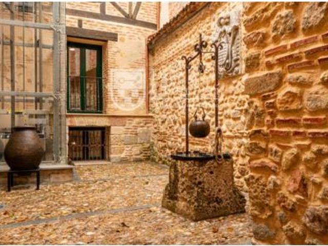 Apartamento en alquiler en San Lorenzo, Segovia