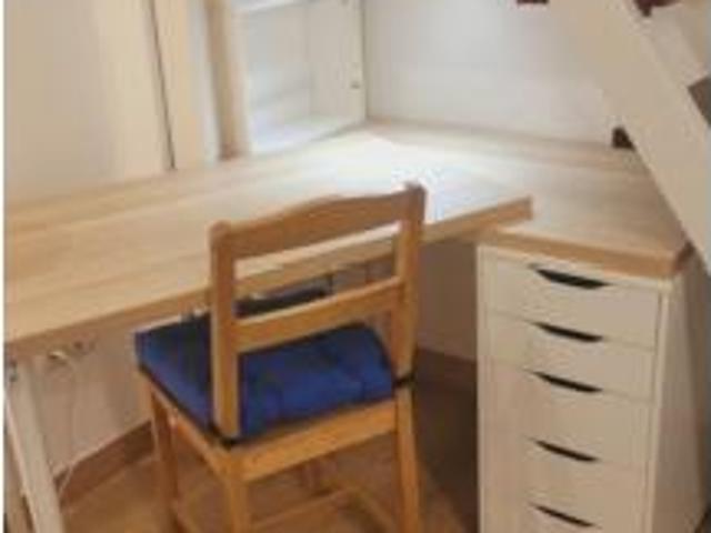 Apartamento en alquiler en Recinto amurallado, Segovia