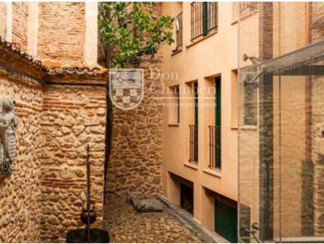 Apartamento en alquiler en San Lorenzo, Segovia