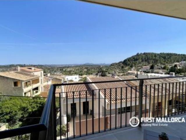 Apartamento en alquiler en Raiguer, Baleares
