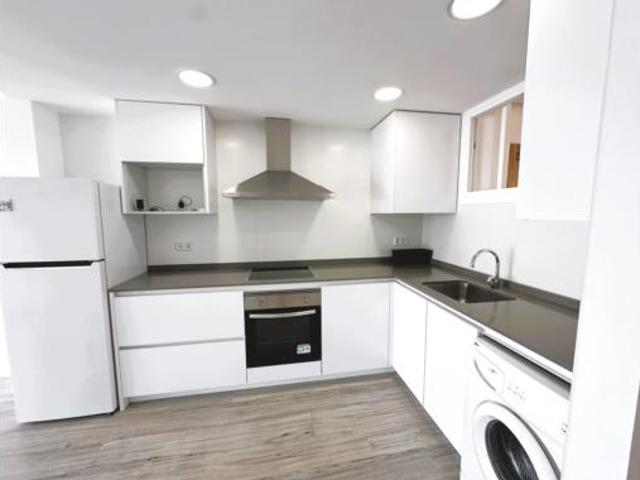 Apartamento en alquiler en ses Salines, Migjorn