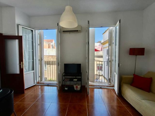 Piso en alquiler en Santa Catalina, Sevilla