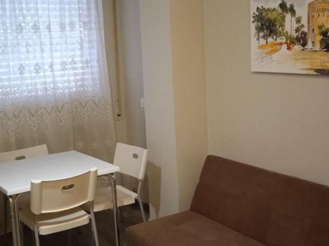 Piso en alquiler en Casco Antiguo, Sevilla