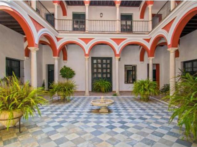 Apartamento en alquiler en Casco Antiguo, Sevilla