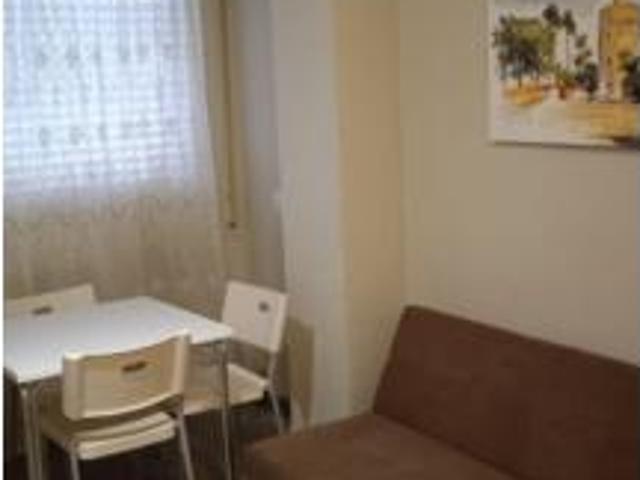 Apartamento en alquiler en Casco Antiguo, Sevilla